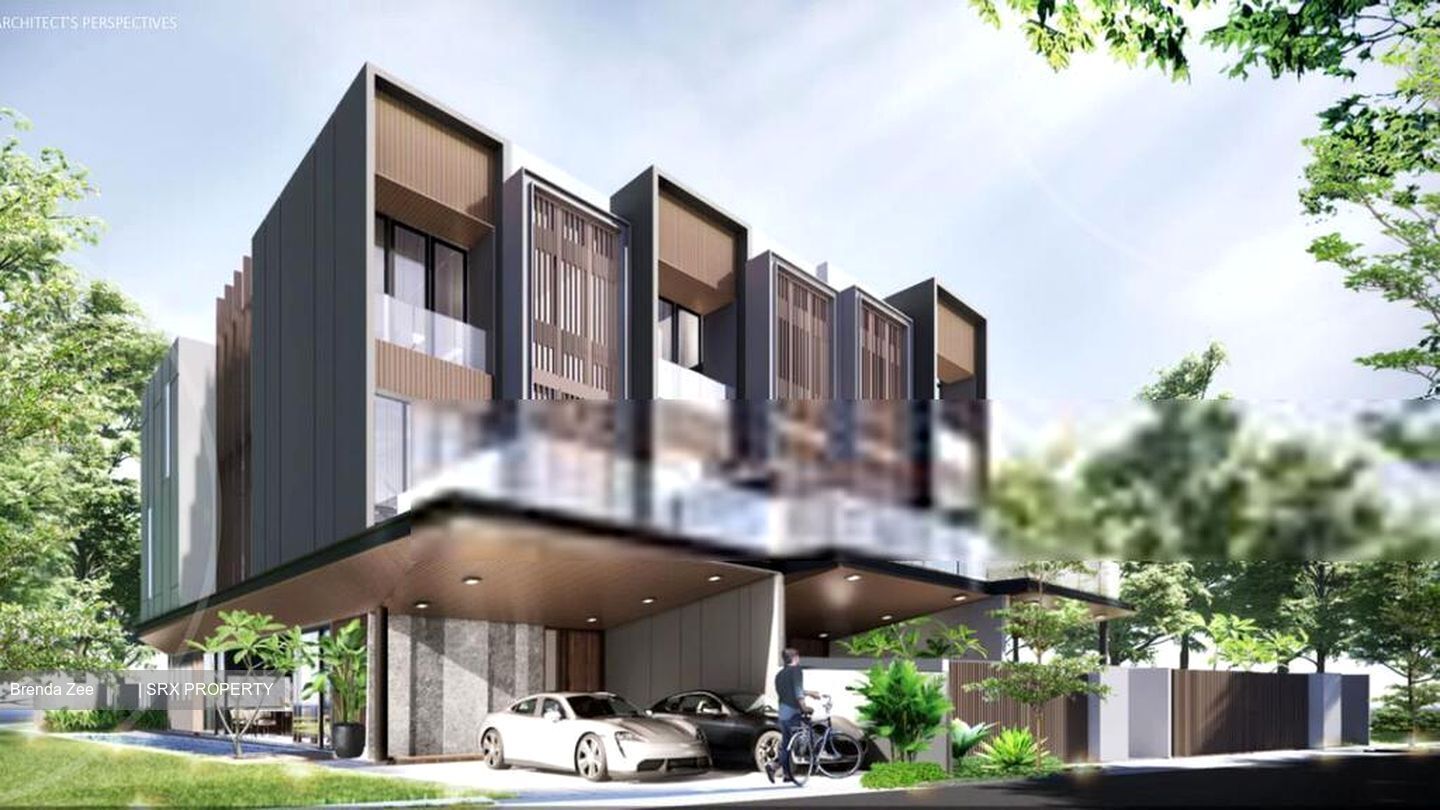 Upper East Coast Road (D16), Terrace For Sale 100543851